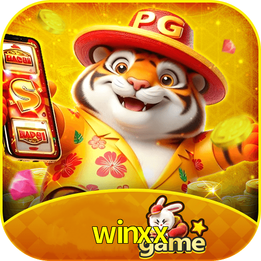 Logo da winxx